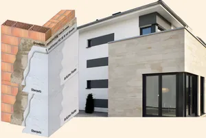 Stuckateur Meisterbetrieb MUGNI BAU Stuckateur Meisterbetrieb MUGNI BAU