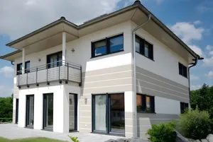 Stuckateur Meisterbetrieb MUGNI BAU Stuckateur Meisterbetrieb MUGNI BAU